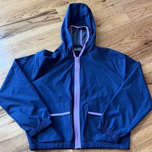 Zella Girls Bomber Jacket